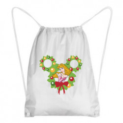 Рюкзаки-мешки