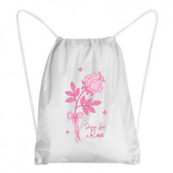 Рюкзаки-мешки