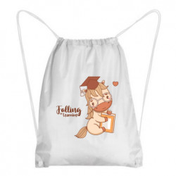 Рюкзаки-мішки