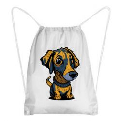 Рюкзаки-мешки