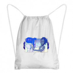 Рюкзаки-мешки