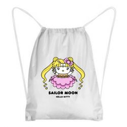 Рюкзаки-мешки