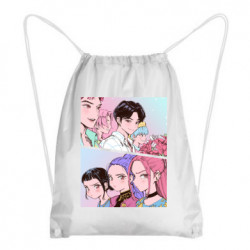 Рюкзаки-мешки