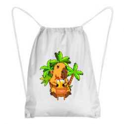 Рюкзаки-мішки