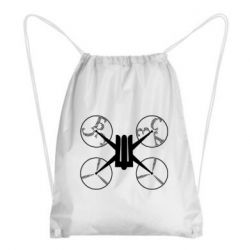 Рюкзак-мешок СБС - FATLINE Рюкзак-мешок СБС