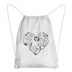 Рюкзаки-мешки