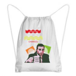 Рюкзаки-мешки