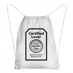 Рюкзаки-мешки