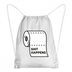 Рюкзаки-мешки