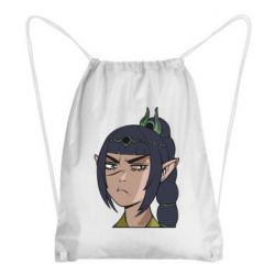 Рюкзаки-мешки