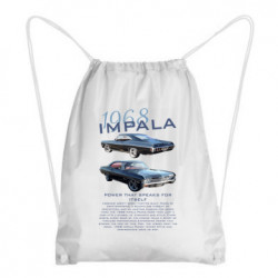 Рюкзаки-мешки