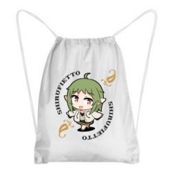 Рюкзаки-мешки