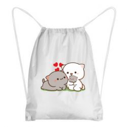 Рюкзаки-мешки