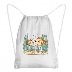 Рюкзаки-мішки