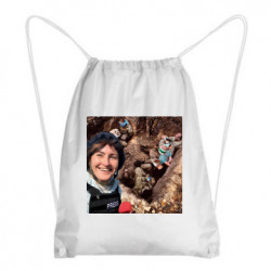 Рюкзаки-мешки