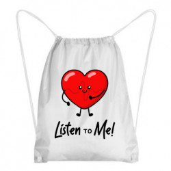 Рюкзаки-мешки