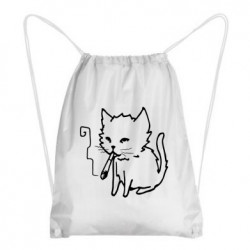 Рюкзаки-мешки