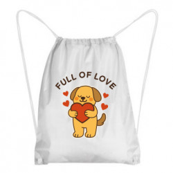 Рюкзаки-мешки