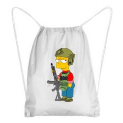 Рюкзаки-мешки