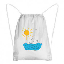 Рюкзаки-мешки