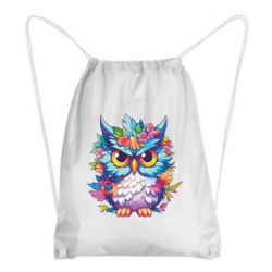 Рюкзаки-мешки