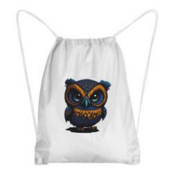 Рюкзаки-мешки