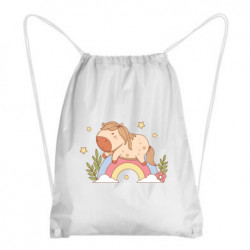 Рюкзаки-мешки