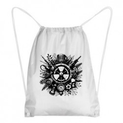 Рюкзаки-мешки