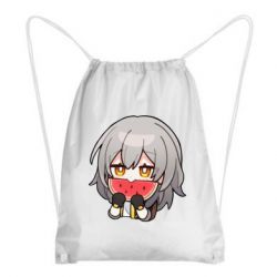 Рюкзаки-мешки