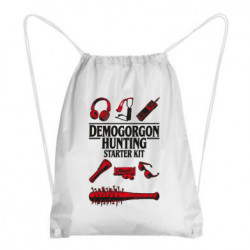 Рюкзаки-мішки