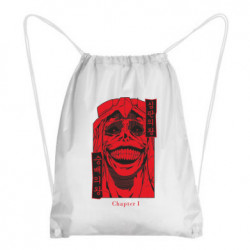 Рюкзаки-мешки