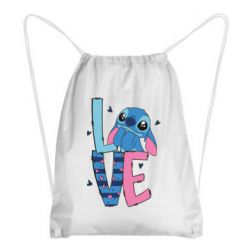 Рюкзаки-мішки