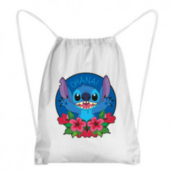 Рюкзаки-мішки