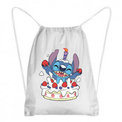 Рюкзаки-мешки