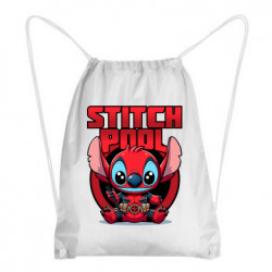 Рюкзаки-мішки