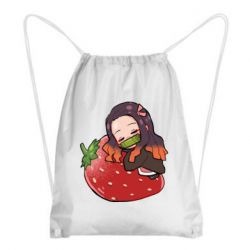 Рюкзаки-мішки