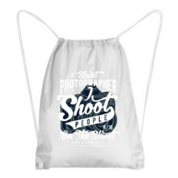 Рюкзаки-мешки