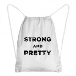 Рюкзаки-мішки