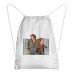 Рюкзаки-мешки