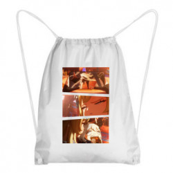 Рюкзаки-мешки