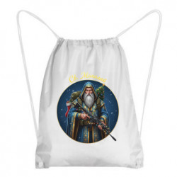 Рюкзаки-мішки