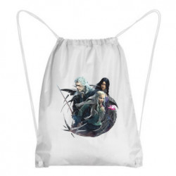 Рюкзаки-мішки