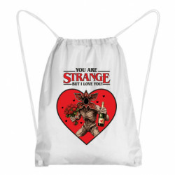 Рюкзаки-мішки