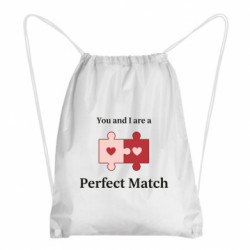 Рюкзаки-мішки