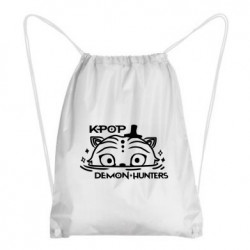 Рюкзаки-мішки