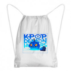 Рюкзаки-мешки