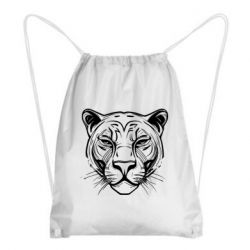 Рюкзаки-мешки