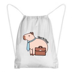 Рюкзаки-мешки