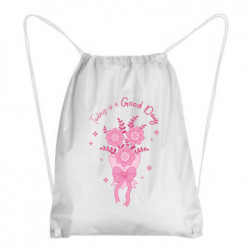 Рюкзаки-мешки