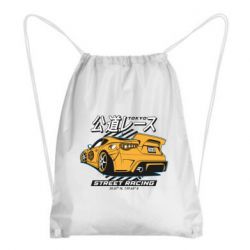 Рюкзаки-мішки